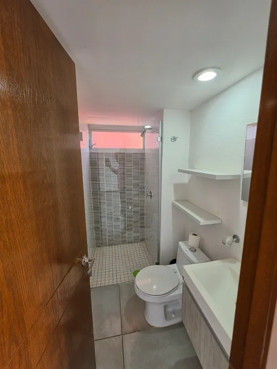 Foto 9 de Departamento en Renta en Gran San Rafael | Amenidades + Mantenimiento Incluido