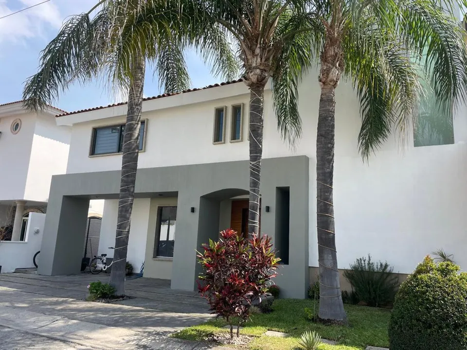 Casa en Venta Jardin Real - Coto 6 249