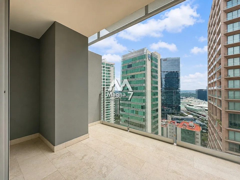 Foto 5 de Departamento en renta en Puerta de Hierro