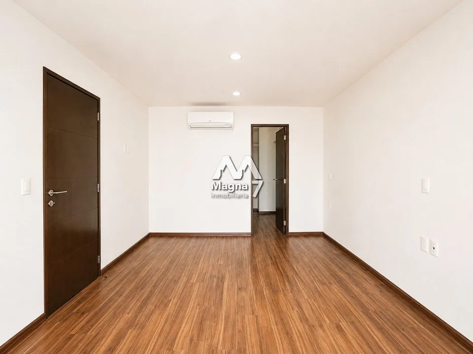 Foto 8 de Departamento en renta en Puerta de Hierro
