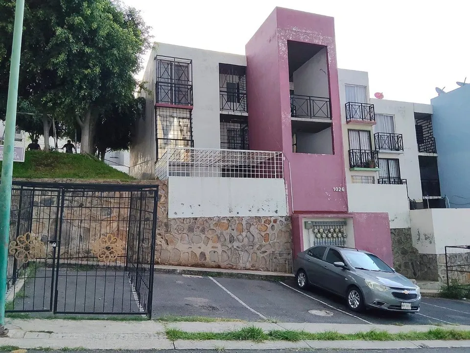 Depa en RENTA - Cerro de la Reina