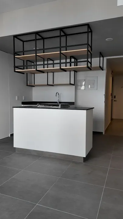 Foto 2 de DEPARTAMENTO NUEVO EN VENTA EN COL. MODERNA $3'028,000 pesos