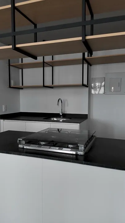 Foto 3 de DEPARTAMENTO NUEVO EN VENTA EN COL. MODERNA $3'028,000 pesos