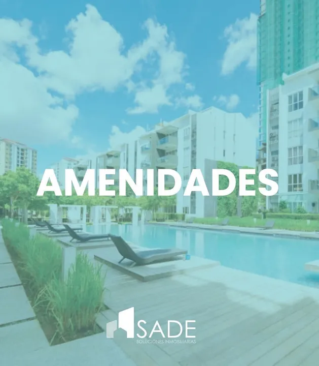 Foto 7 de DEPARTAMENTO NUEVO EN VENTA EN COL. MODERNA $3'028,000 pesos
