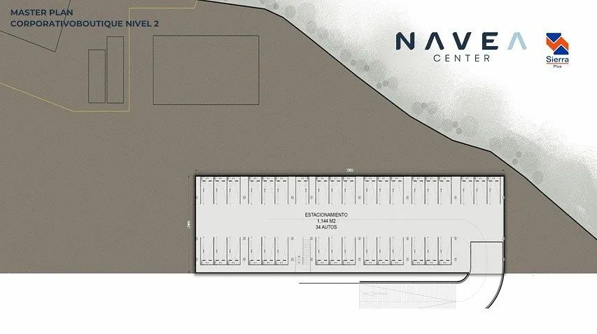 Foto 3 de Oficina en venta, Navea Center, el Salto