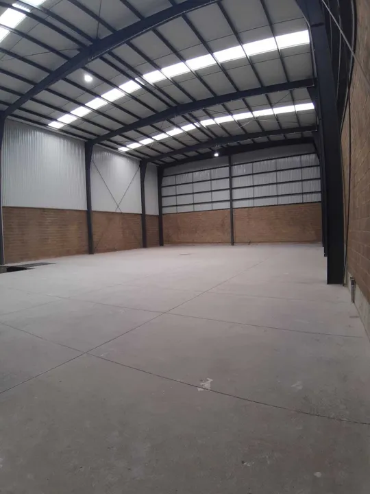 BODEGA EN RENTA – PARQUE INDUSTRIAL SAN PEDRO TLAQUEPAQUE , JALISCO