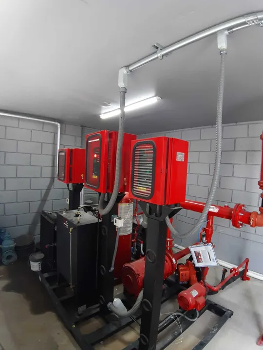 Foto 8 de BODEGA EN RENTA – PARQUE INDUSTRIAL SAN PEDRO TLAQUEPAQUE , JALISCO