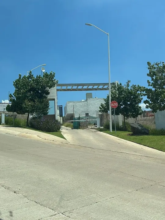 Terreno en Venta en Zimalta