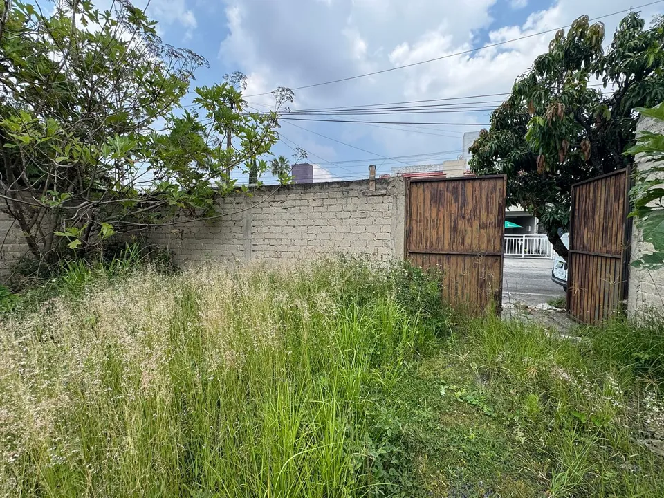 Foto 2 de Terreno en Venta en Camino Real, Zapopan Jalisco.