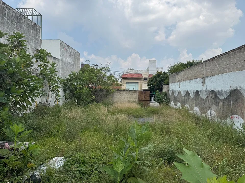 Foto 4 de Terreno en Venta en Camino Real, Zapopan Jalisco.