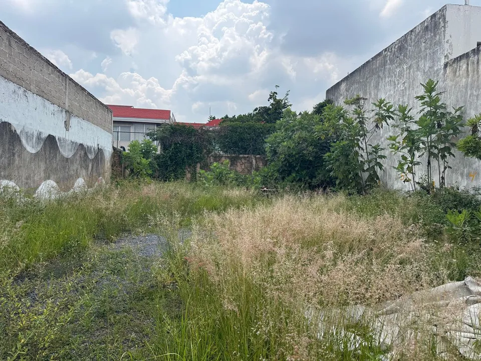 Foto 5 de Terreno en Venta en Camino Real, Zapopan Jalisco.