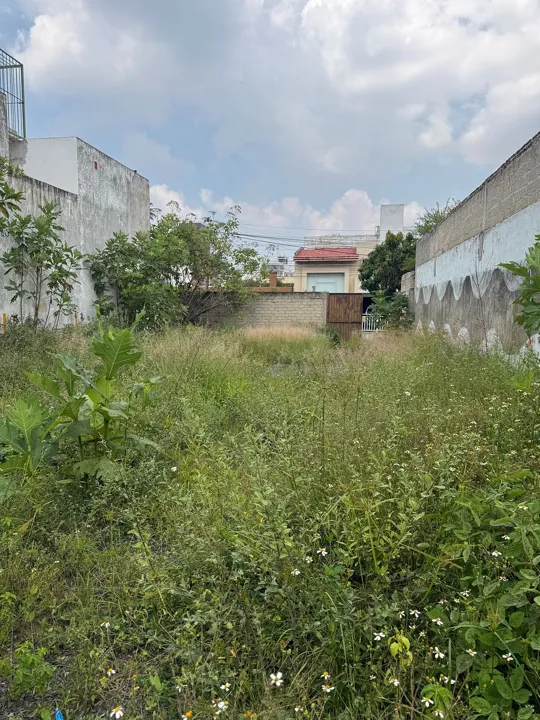 Foto 6 de Terreno en Venta en Camino Real, Zapopan Jalisco.