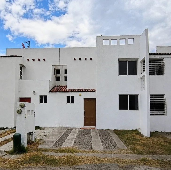 📍Casa en venta en el Fraccionamiento Altus Bosques en Tlajomulco de Zúñiga