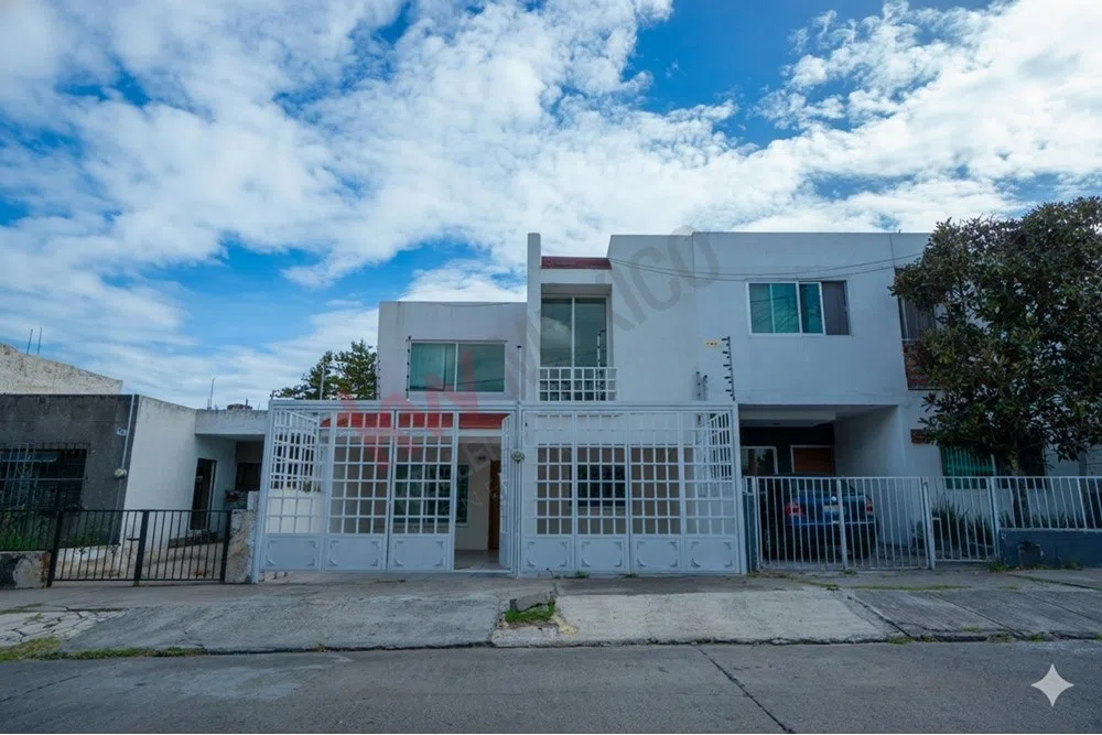 Propiedad en VENTA - Calle José Vasconcelos 440, Colinas de la Normal, 44270 Guadalajara, Jal, Méxic
