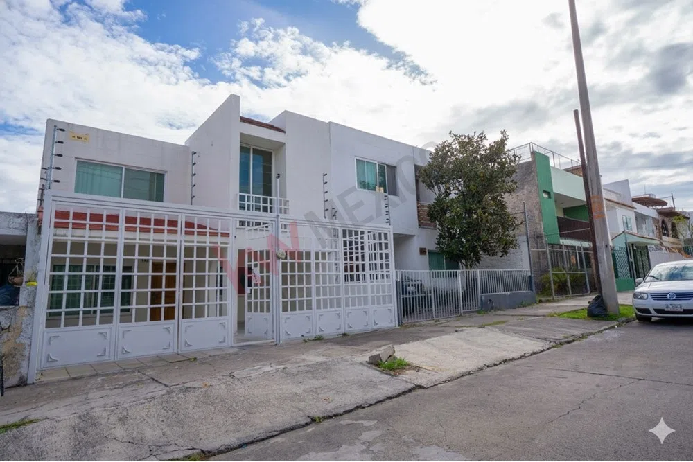 Foto 2 de Propiedad en VENTA - Calle José Vasconcelos 440, Colinas de la Normal, 44270 Guadalajara, Jal, Méxic