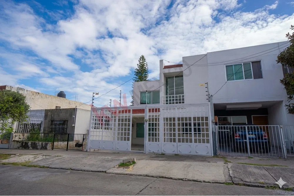 Foto 3 de Propiedad en VENTA - Calle José Vasconcelos 440, Colinas de la Normal, 44270 Guadalajara, Jal, Méxic