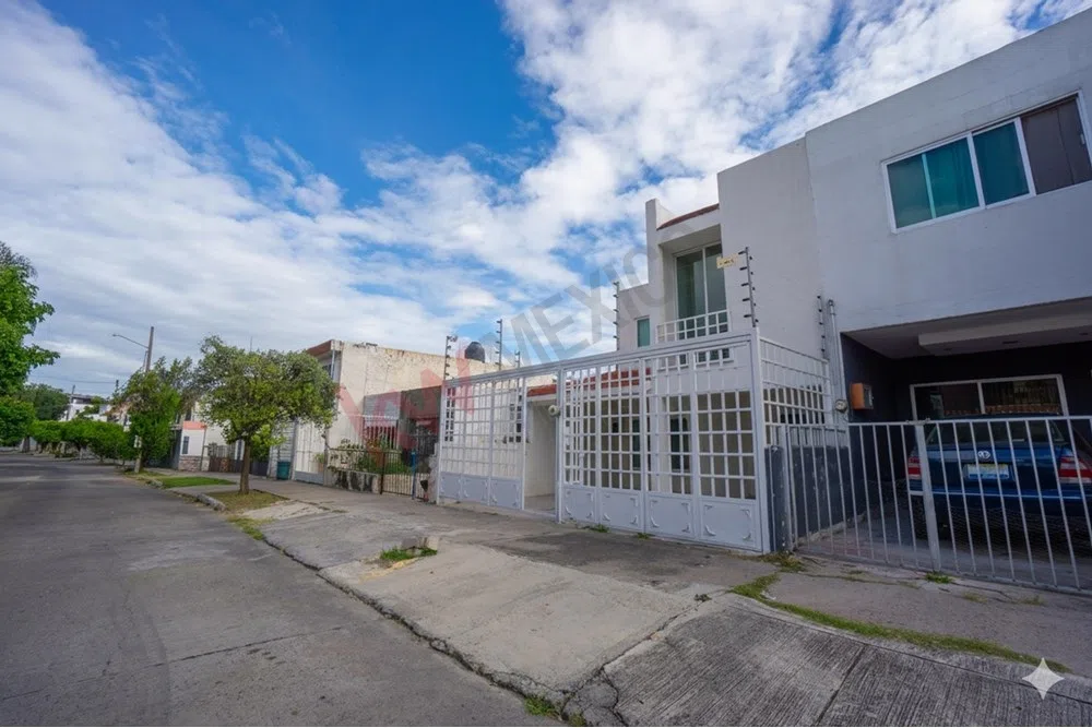 Foto 4 de Propiedad en VENTA - Calle José Vasconcelos 440, Colinas de la Normal, 44270 Guadalajara, Jal, Méxic