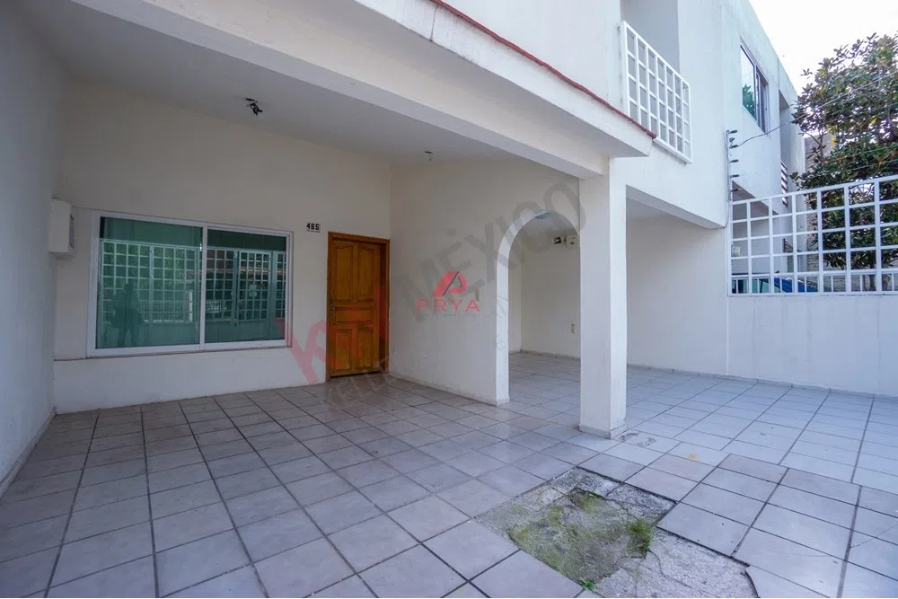 Foto 5 de Propiedad en VENTA - Calle José Vasconcelos 440, Colinas de la Normal, 44270 Guadalajara, Jal, Méxic