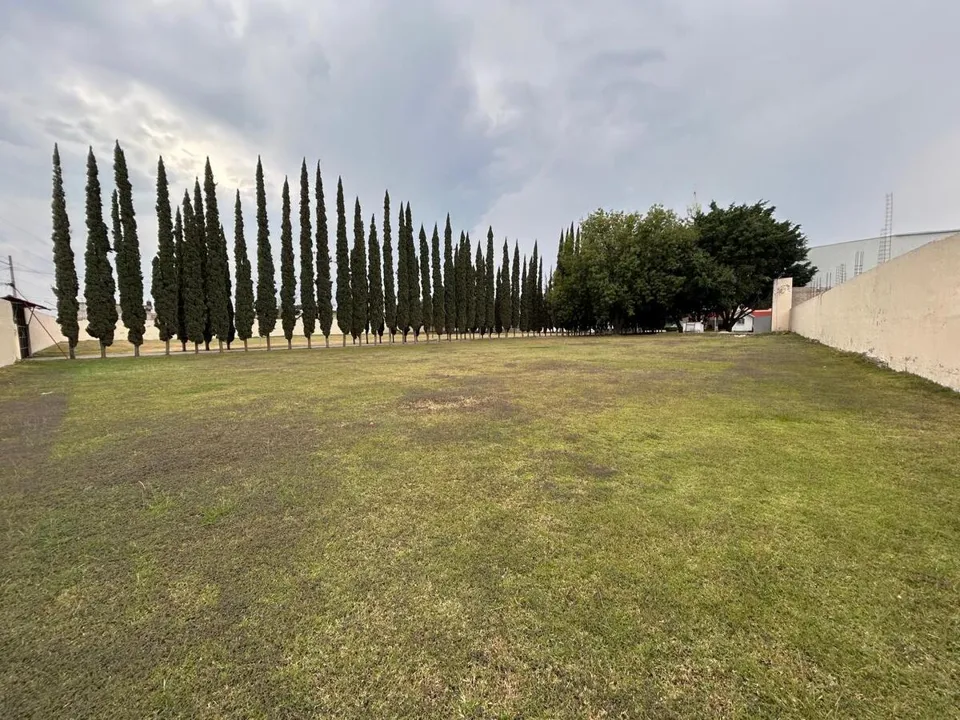 TERRENO EN VENTA IDEAL PARA PARQUE INDUSTRIAL EN  LA PALMIRA