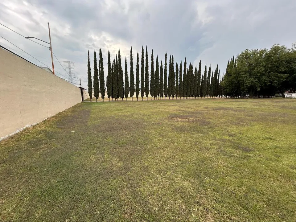 Foto 2 de TERRENO EN VENTA IDEAL PARA PARQUE INDUSTRIAL EN  LA PALMIRA