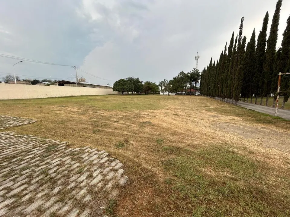 Foto 6 de TERRENO EN VENTA IDEAL PARA PARQUE INDUSTRIAL EN  LA PALMIRA
