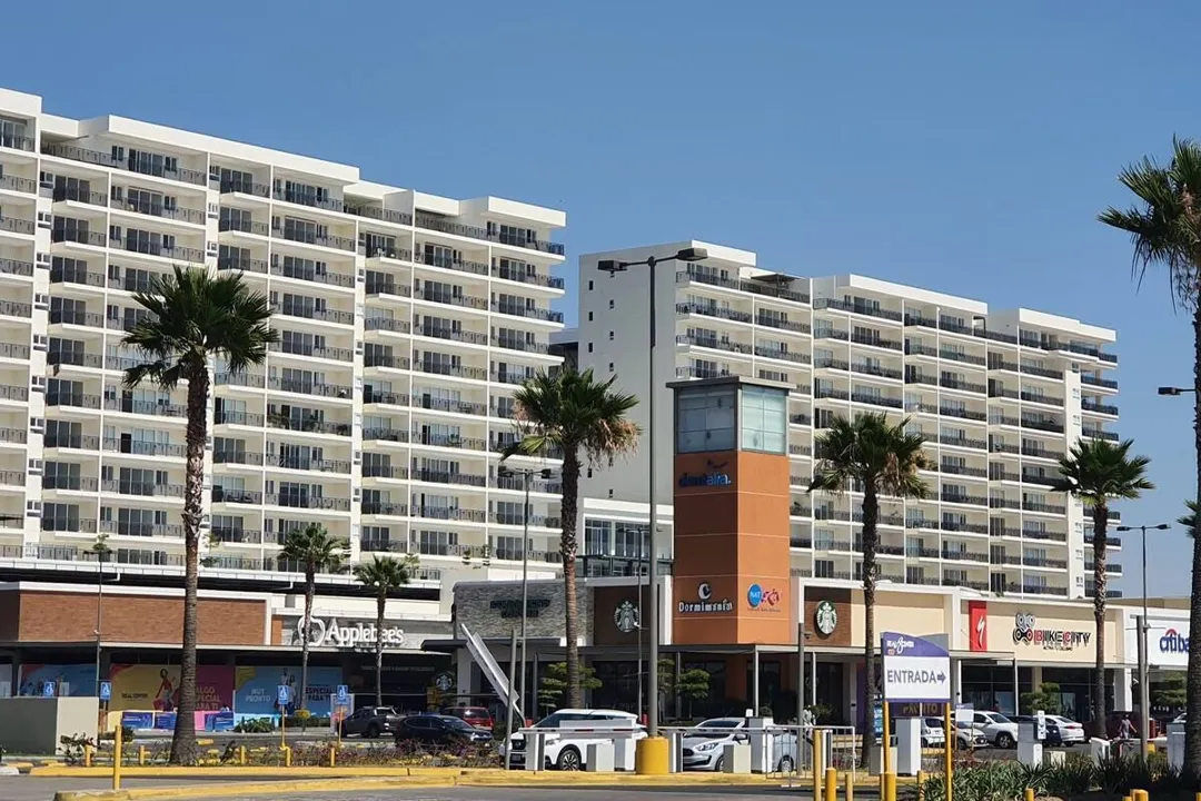 Foto 3 de Departamento amueblado en Real View Towers, Zapopan