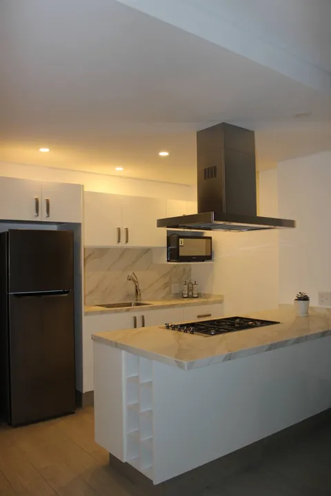 Foto 5 de Departamento amueblado en Real View Towers, Zapopan