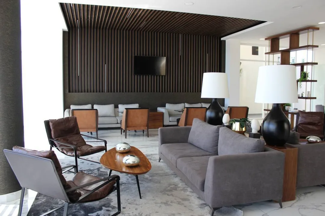 Foto 9 de Departamento amueblado en Real View Towers, Zapopan