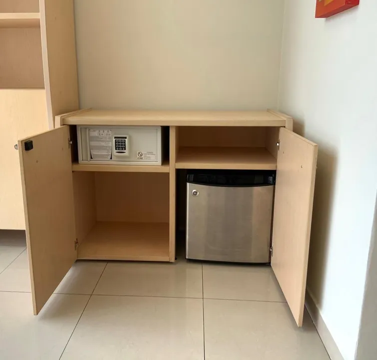 Foto 4 de Oficina Amueblada en Renta, Colonia Moderna, Guadalajara