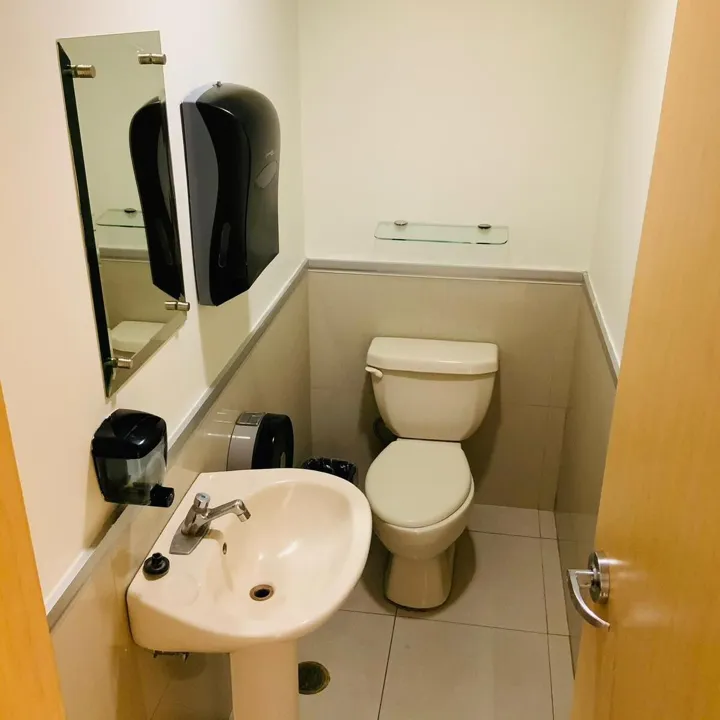 Foto 5 de Oficina Amueblada en Renta, Colonia Moderna, Guadalajara