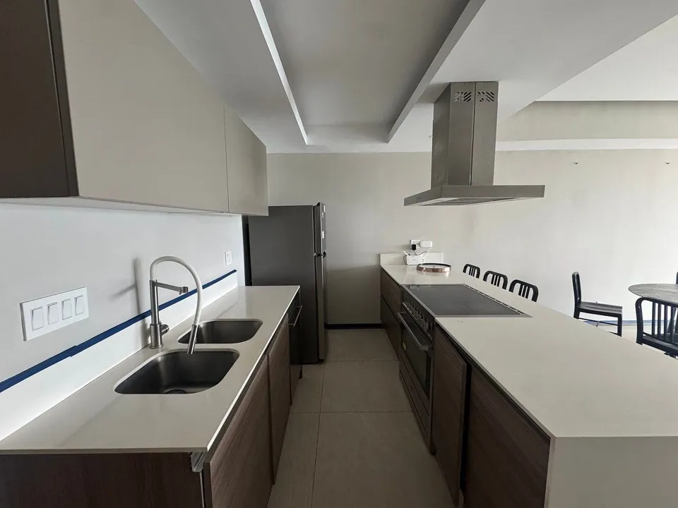Foto 3 de EXCLUSIVO DEPARTAMENTO PABELLÓN, ZAPOPAN, JALISCO