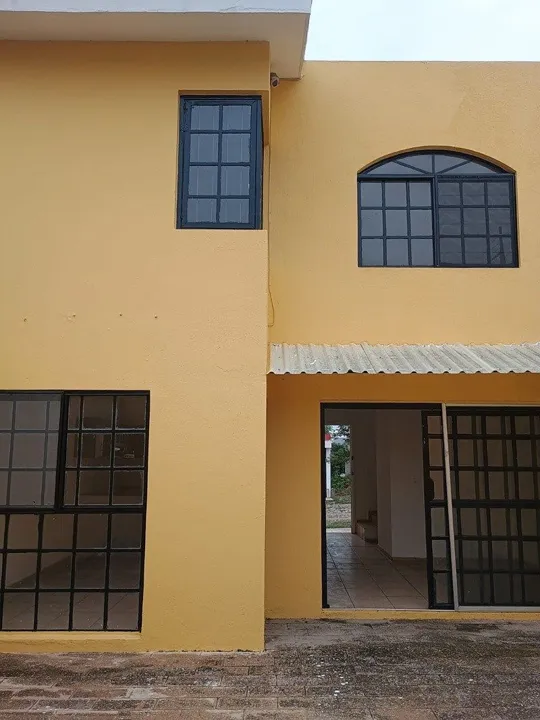 🏡 ¡Hermosa Casa de 2 Plantas en Venta en Fracc. 🏡 ¡Hermosa Casa de 2 Plantas e