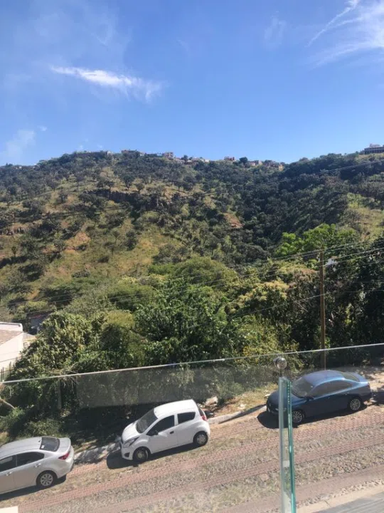 Foto 2 de Residencia de lujo en las cañadas