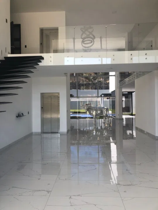 Foto 3 de Residencia de lujo en las cañadas
