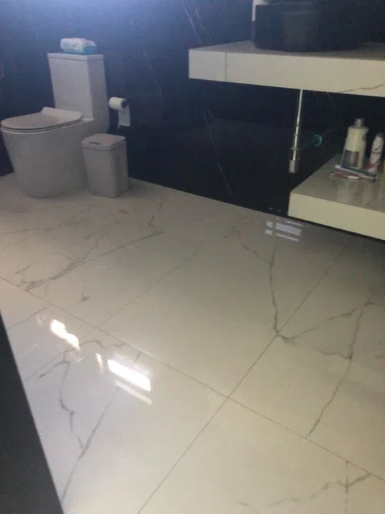Foto 6 de Residencia de lujo en las cañadas