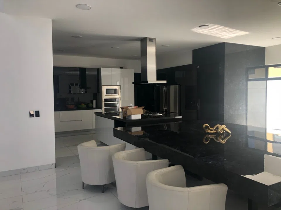 Foto 7 de Residencia de lujo en las cañadas