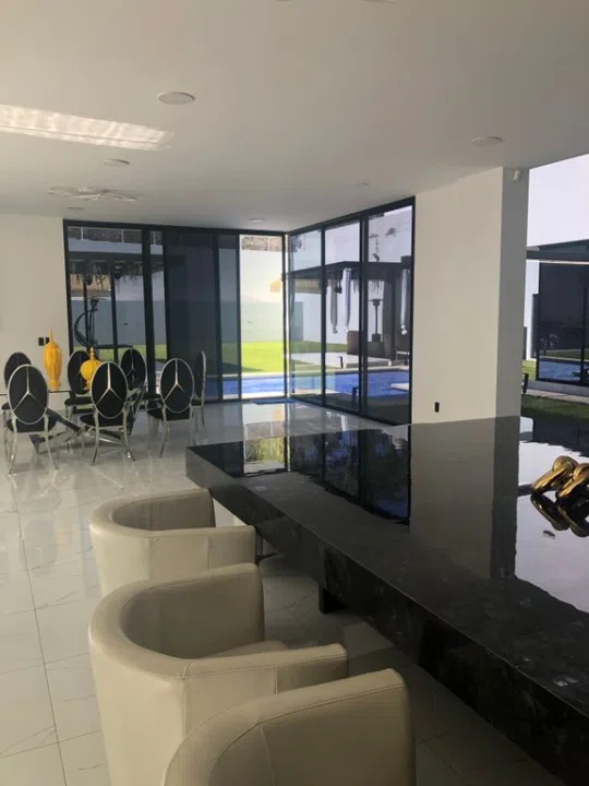Foto 9 de Residencia de lujo en las cañadas