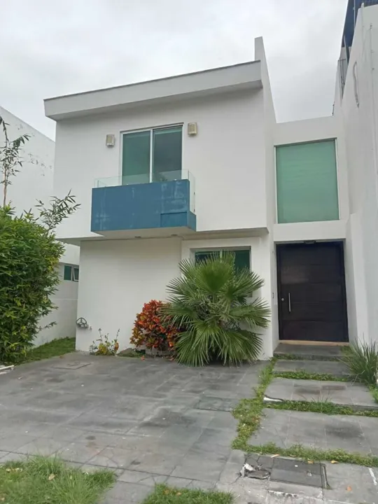 Foto 2 de Casa en venta Nueva Galicia Coto Coruña