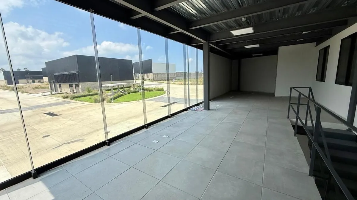 Foto 7 de Bodega dentro de Stetru Park, Sobre Carr. Gdl-Ameca