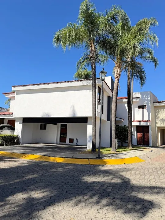Casa en Venta en Virreyes - Coto Oxford 38