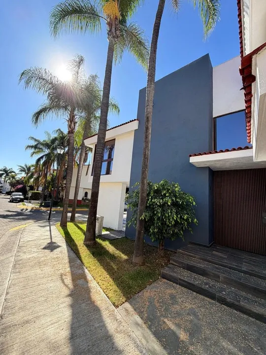 Foto 2 de Casa en Venta en Virreyes - Coto Oxford 38