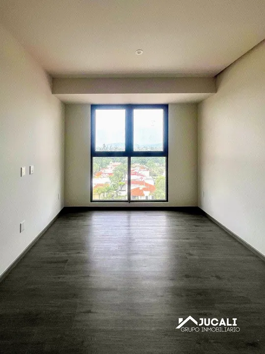 Foto 7 de Departamento en renta Entrebosques Valle Real, Zapopan