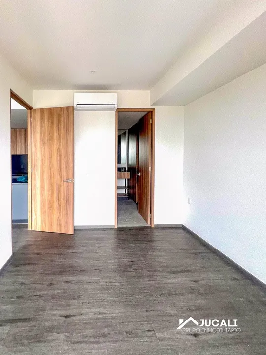 Foto 8 de Departamento en renta Entrebosques Valle Real, Zapopan