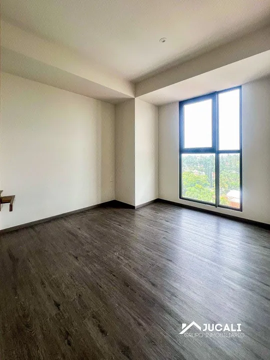 Foto 9 de Departamento en renta Entrebosques Valle Real, Zapopan