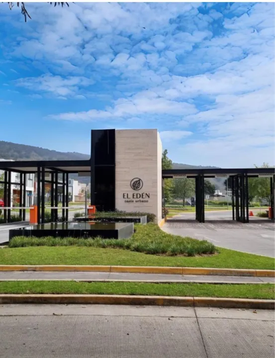 Terreno en Venta en Bosques de Santa Anita - El Eden 21