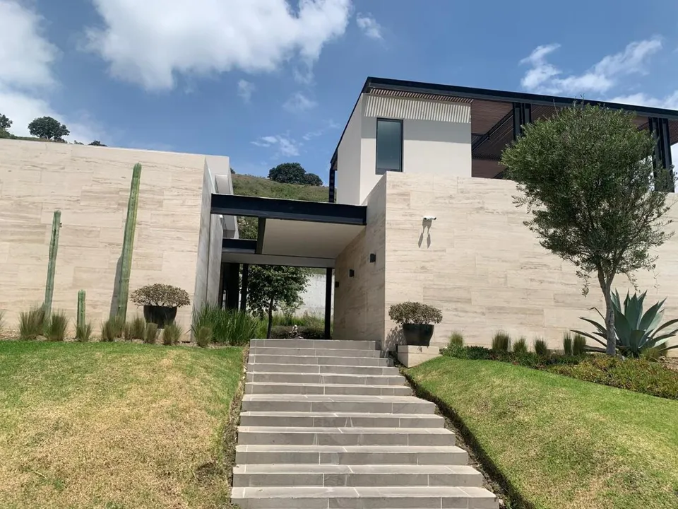 Foto 2 de Terreno en Venta en Bosques de Santa Anita - El Eden 21
