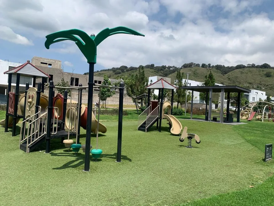 Foto 3 de Terreno en Venta en Bosques de Santa Anita - El Eden 21
