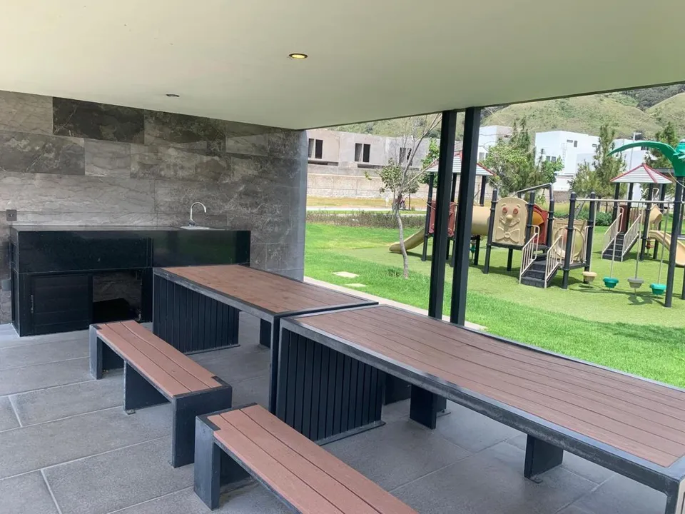 Foto 4 de Terreno en Venta en Bosques de Santa Anita - El Eden 21