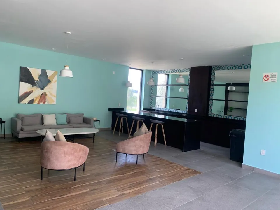 Foto 5 de Terreno en Venta en Bosques de Santa Anita - El Eden 21