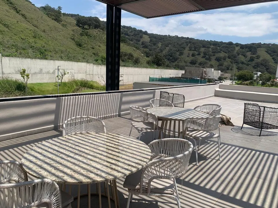 Foto 7 de Terreno en Venta en Bosques de Santa Anita - El Eden 21